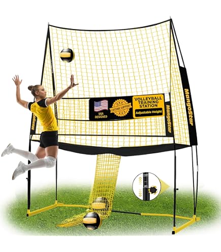 Amazon.co.jp: Mikasa V300W-AT-TR Official Size Tether Training